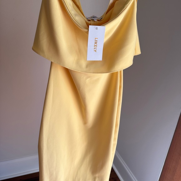 Likely Driggs Dress - 2 - Picture 7 of 10